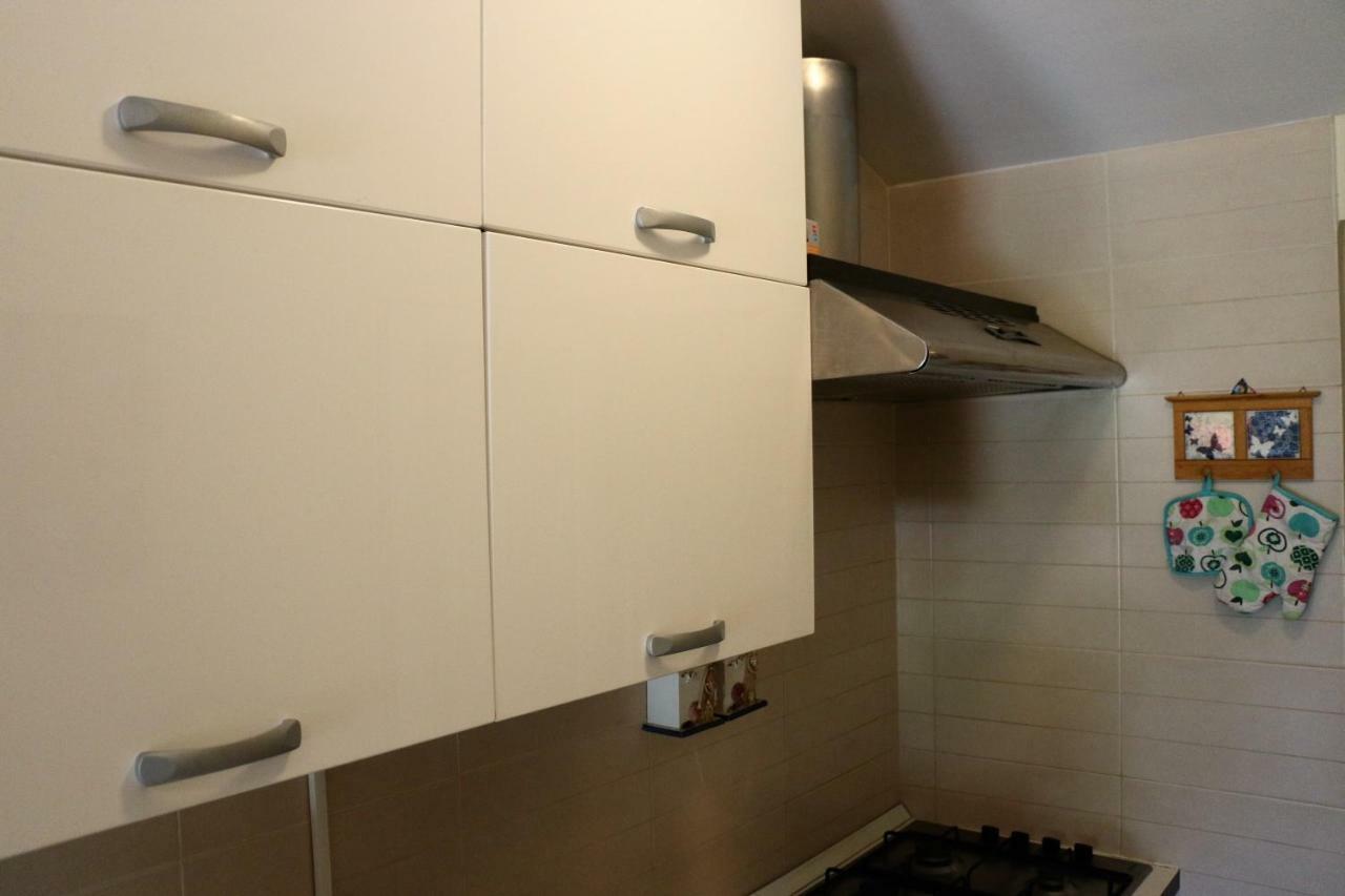 Apartments Vir Delfin Kültér fotó